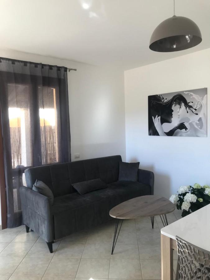 Domu Bonora Lägenhet Pula Exteriör bild
