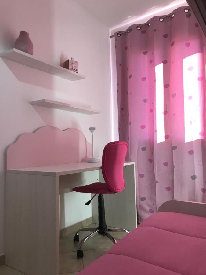 Domu Bonora Lägenhet Pula Exteriör bild