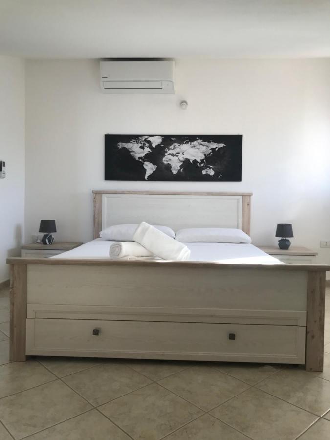Domu Bonora Lägenhet Pula Exteriör bild
