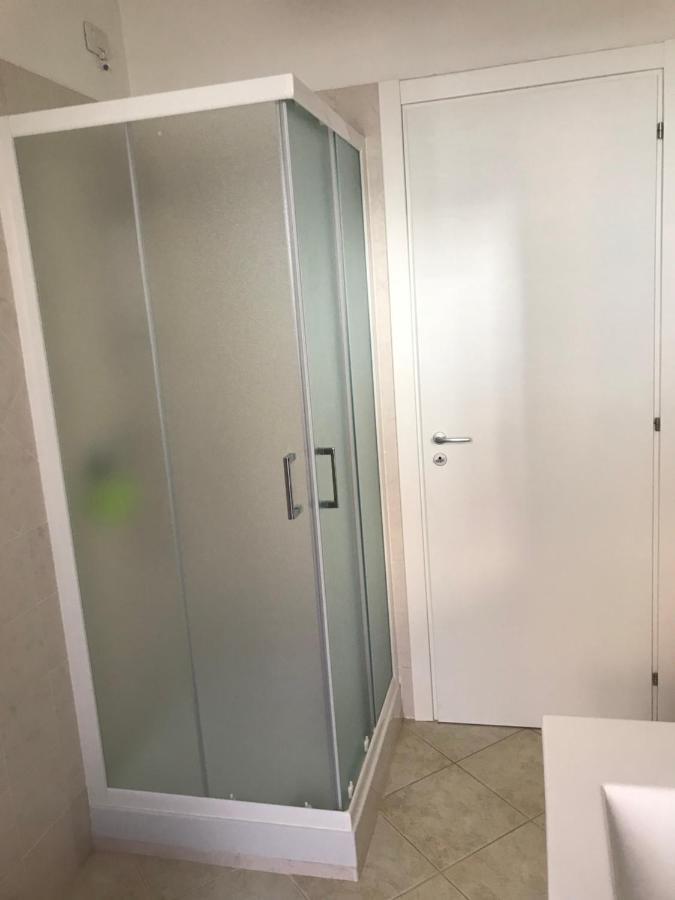 Domu Bonora Lägenhet Pula Exteriör bild