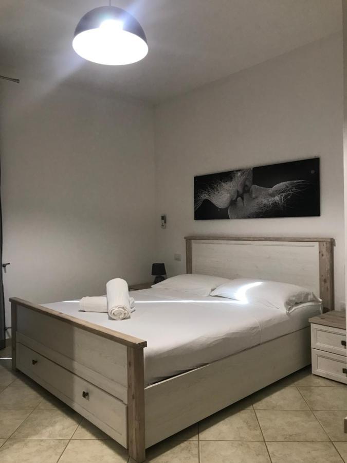 Domu Bonora Lägenhet Pula Exteriör bild