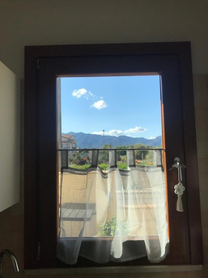 Domu Bonora Lägenhet Pula Exteriör bild